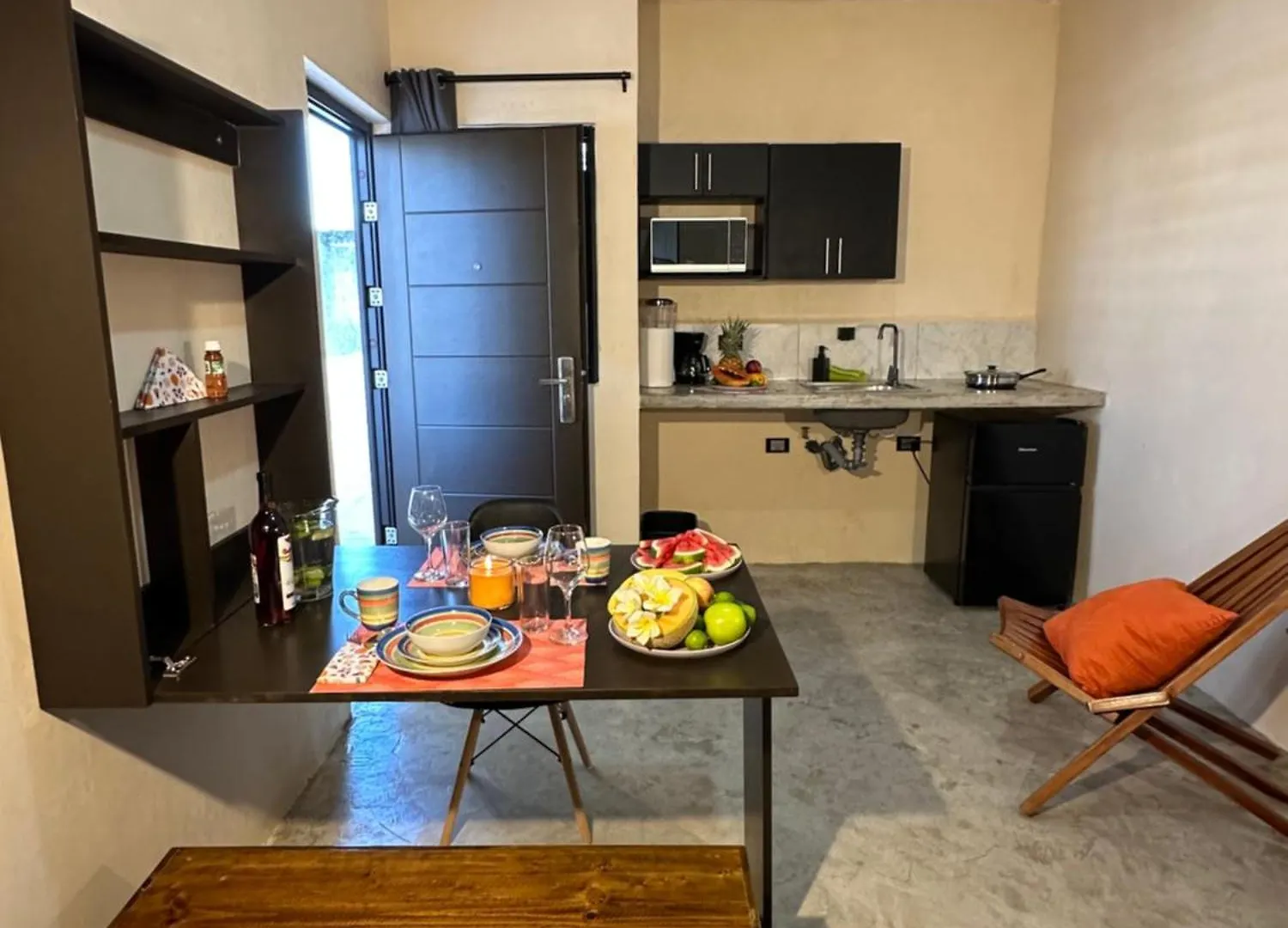Rae4Sesenta Apts Merida