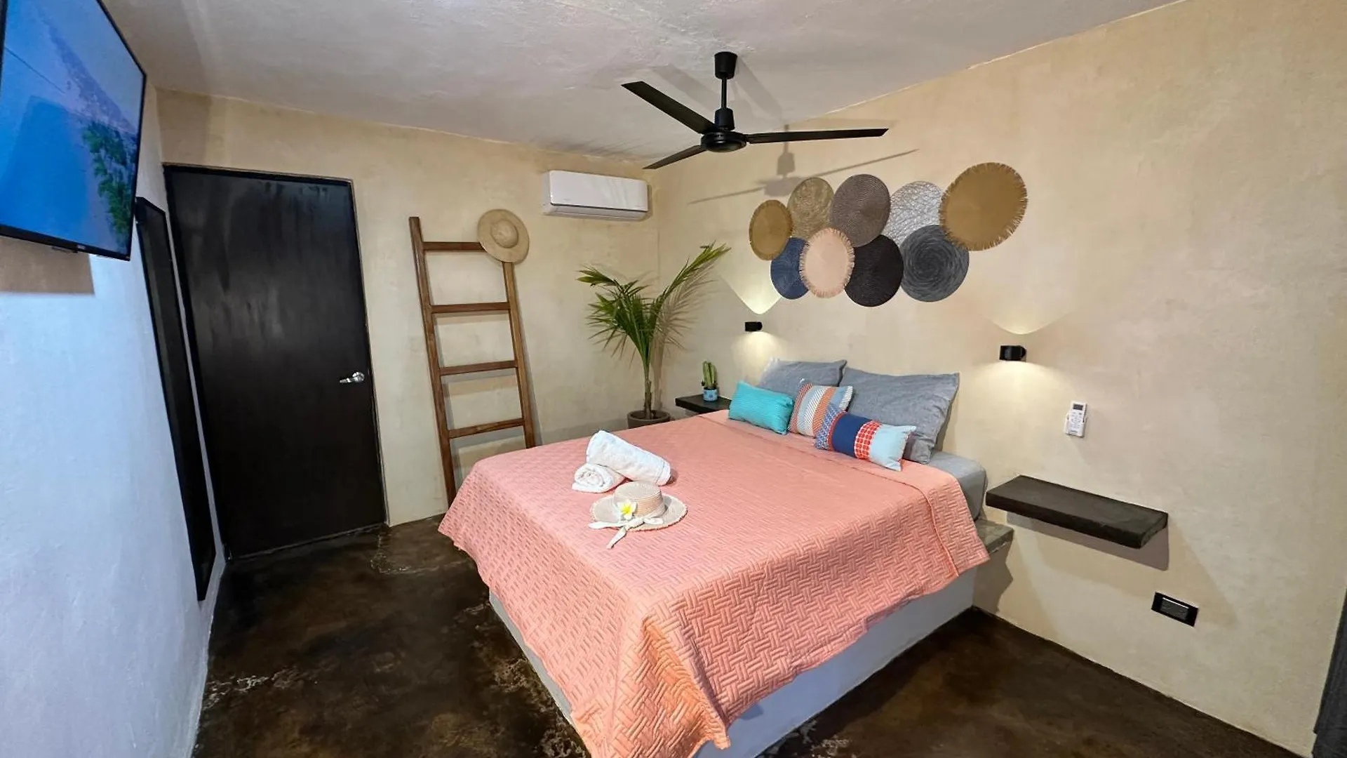 Rae4Sesenta Apts Merida Mexico