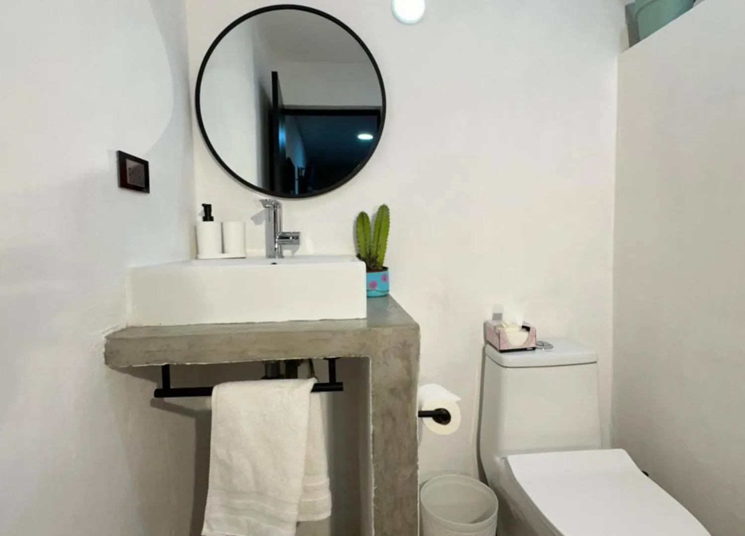 Apartment Rae4Sesenta Apts Merida