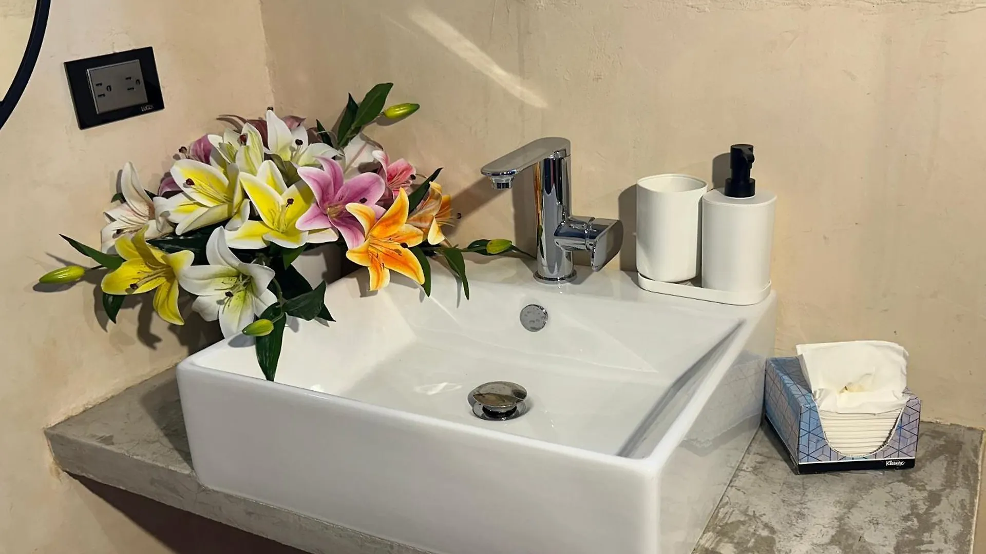 Apartment Rae4Sesenta Apts Merida Mexico
